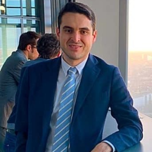 Avatar di Giovanni Senese