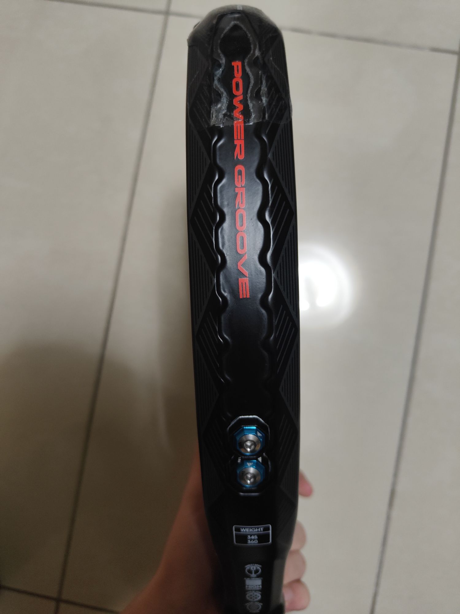 Adidas Metalbone HRD+ 3.4 2025 Ale Galan