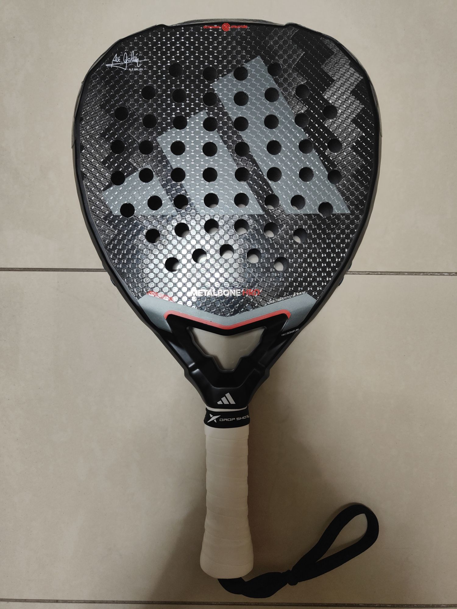 Adidas Metalbone HRD+ 3.4 2025 Ale Galan