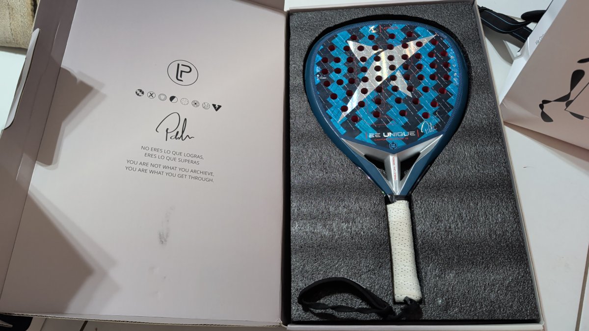 Drop shot pro Attack 1.0